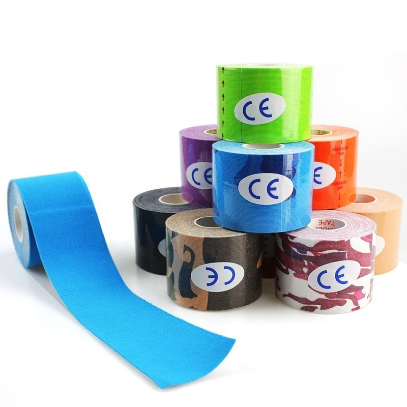 Waterproof Kinesiology Tapes