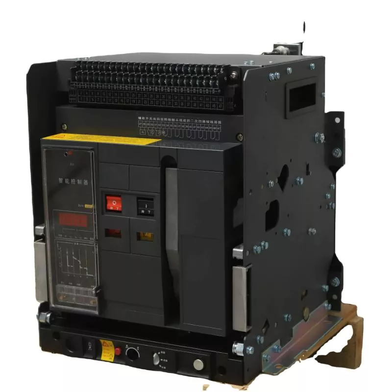 Air Circuit Breaker ACB