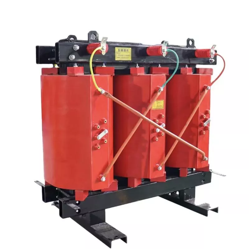 Dry Type Transformer