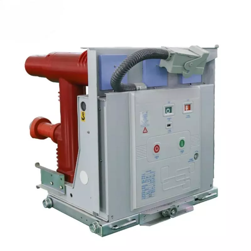 Vacuum Circuit Breaker VCB