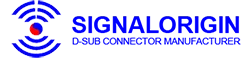 Collegamenti-Dongguan Signalorigin Precision Connector Co., Ltd.