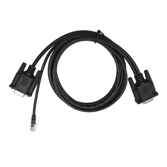 DB9F WH Wire Harness