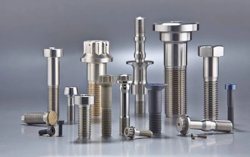 What is the highest grade fastener?