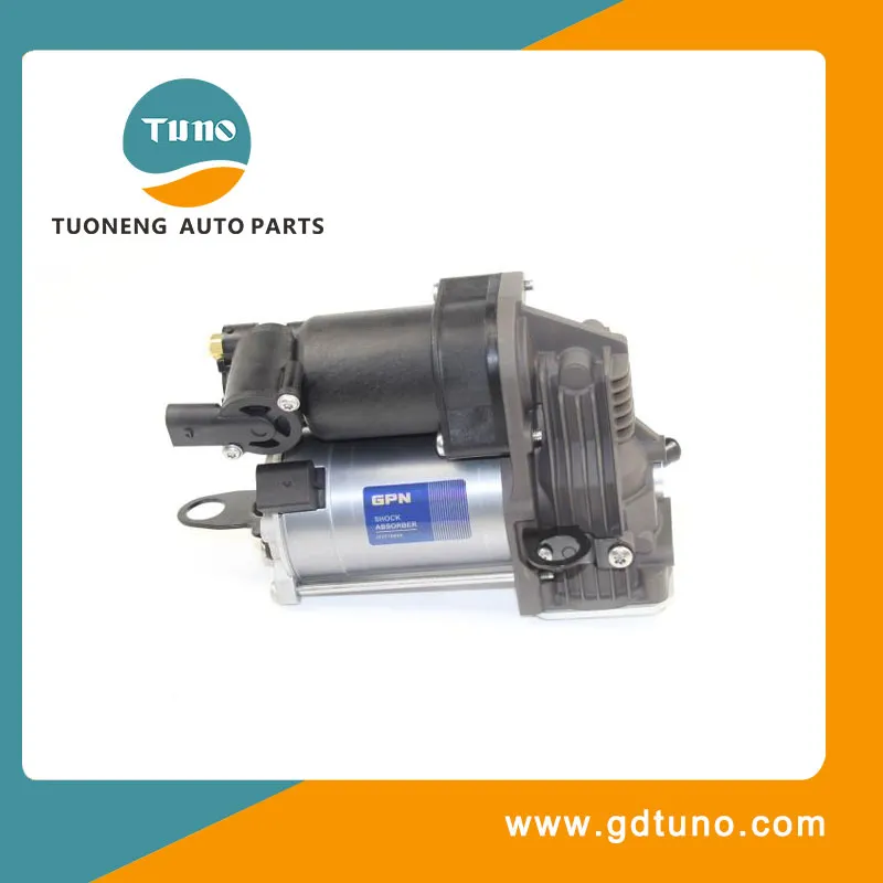 Automobile Air Suspension Compressor Pump