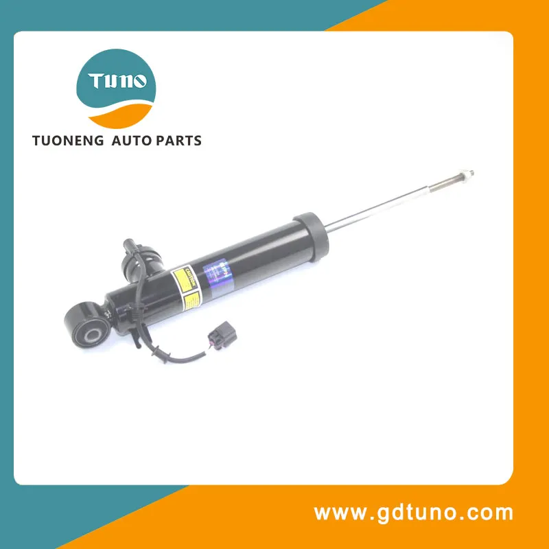 Automobile Inductance Shock Absorber