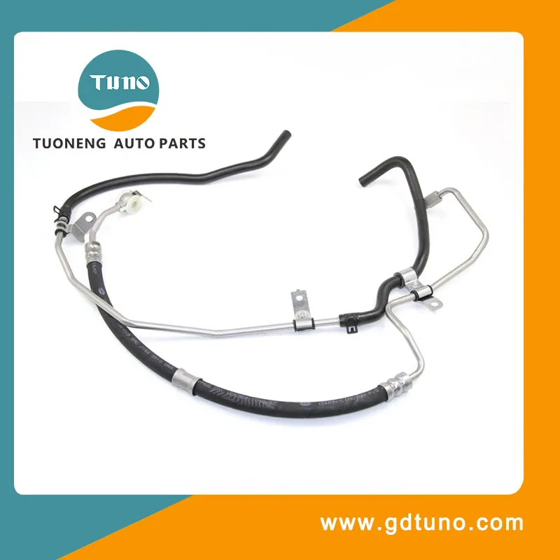 Automobile Power Steering High Pressure Hose