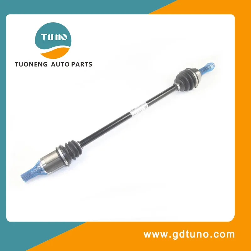 Automobile Semi Shaft Assembly