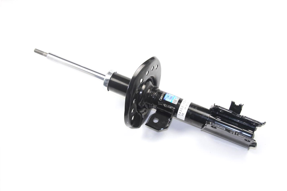 Automobile Shock Absorbers