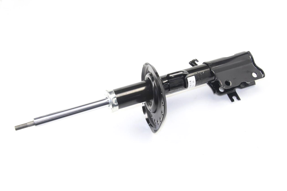 Automobile Shock Absorbers