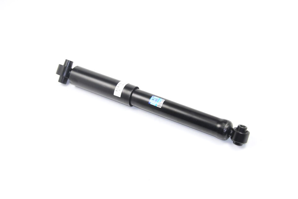 Automobile Shock Absorbers