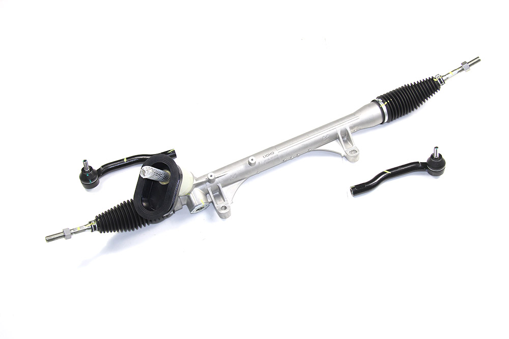 Automobile Steering Rack