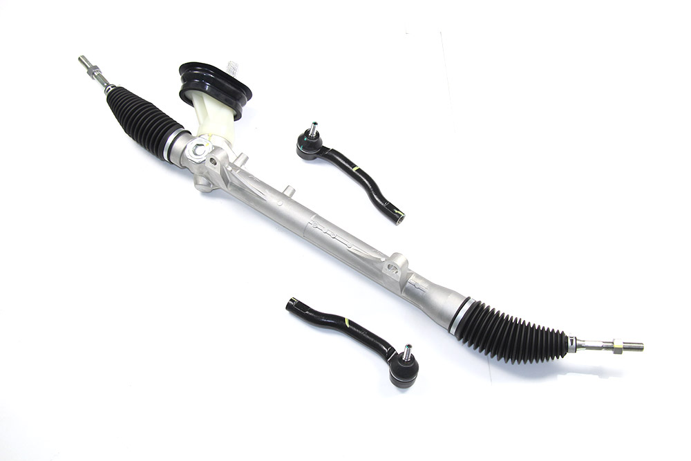 Automobile Steering Rack