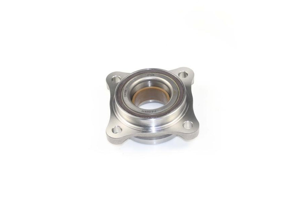 Automobile Hub Bearing