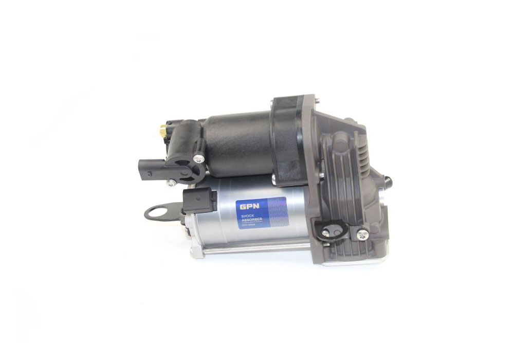 Automobile Air Suspension Compressor Pump