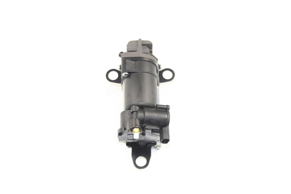 Automobile Air Suspension Compressor Pump