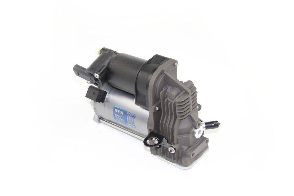 Automobile Air Suspension Compressor Pump