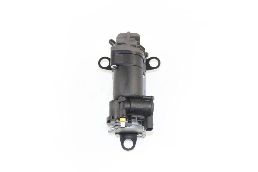 Automobile Air Suspension Compressor Pump