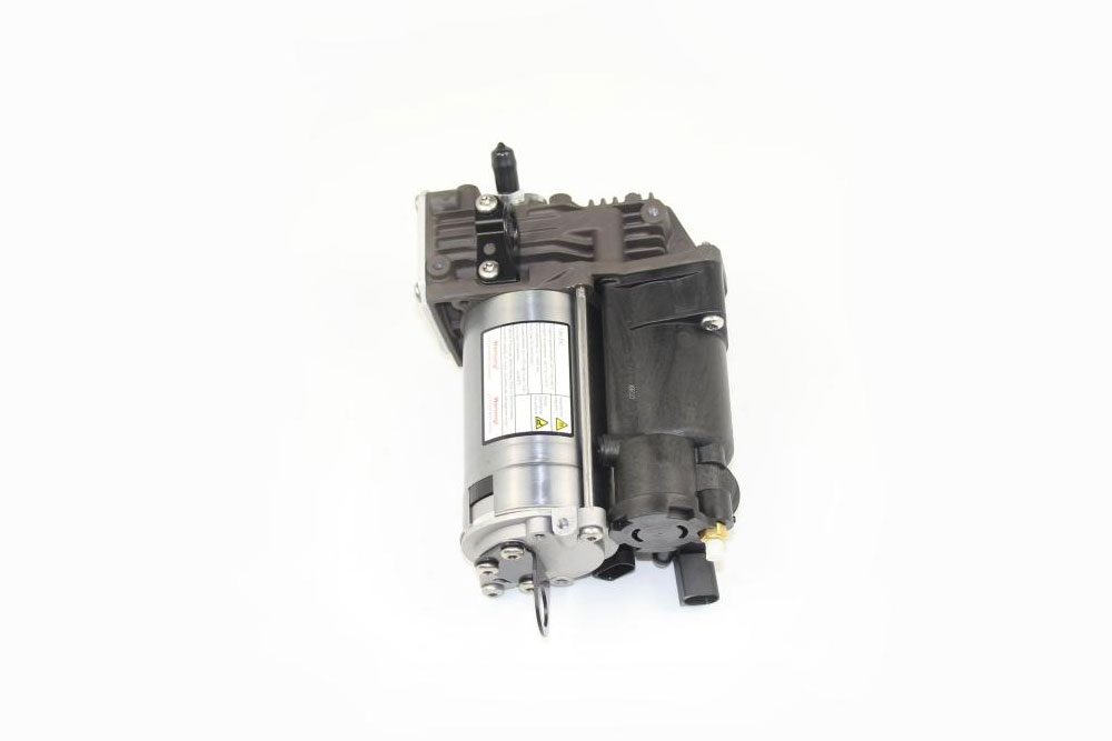 Automobile Air Suspension Compressor Pump