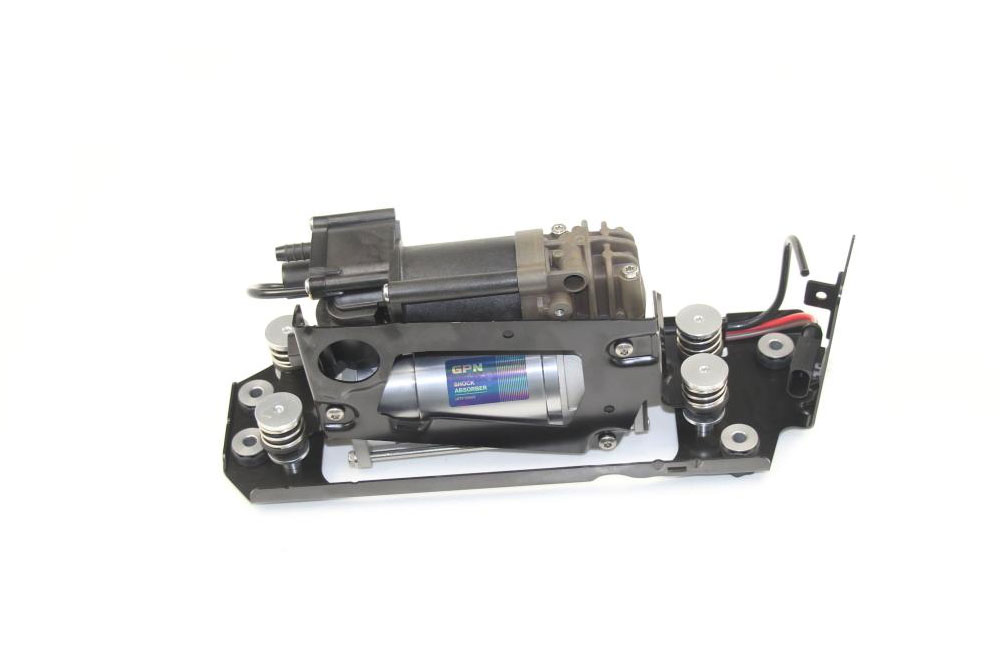 Automobile Air Suspension Compressor Pump