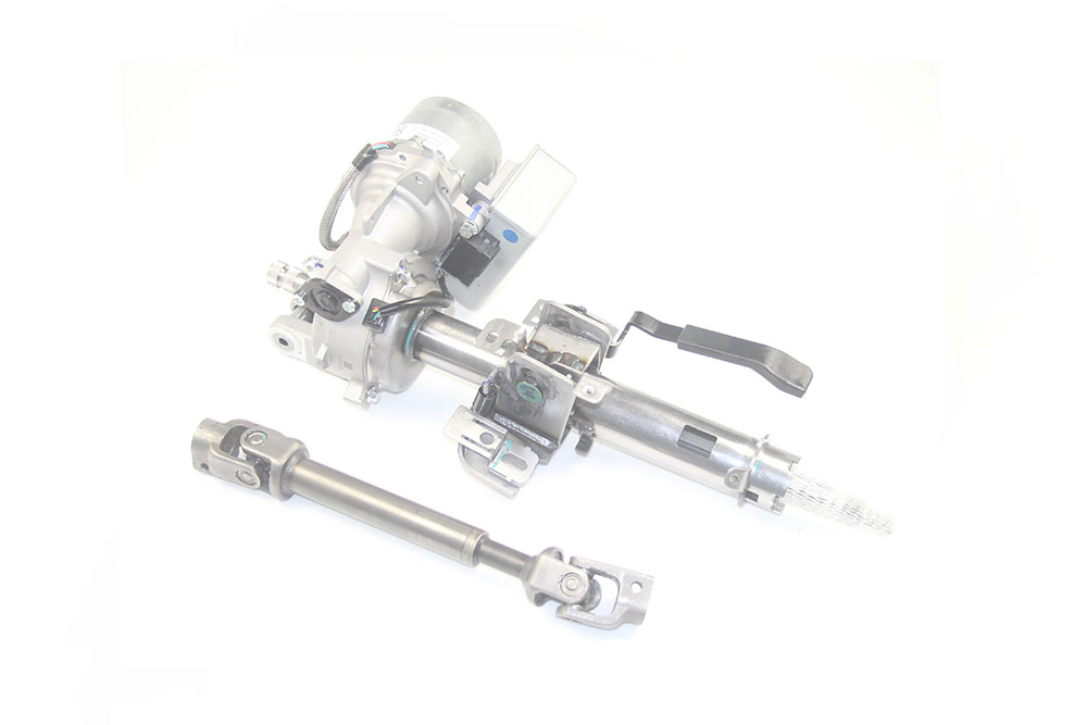 Automobile Electric Steering Column