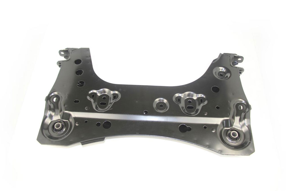 Automobile Subframe Crossmember