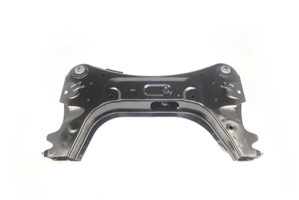 Automobile Subframe Crossmember