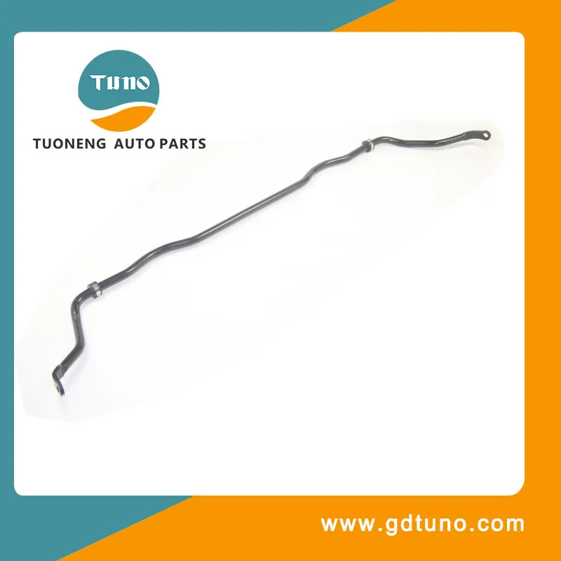 automobile front stabilizer bar 