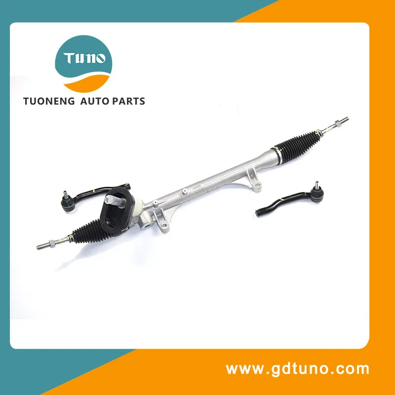 Automobile Steering Rack