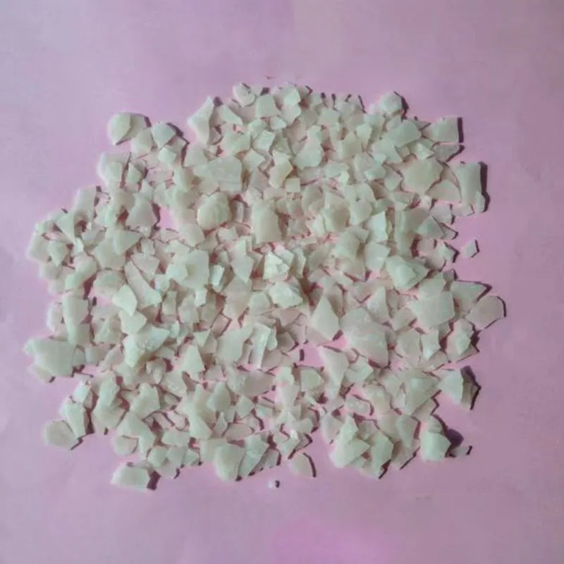 Anhydrous Magnesium Chloride