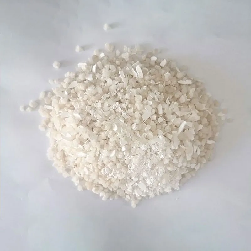 Composite Snow Melting Agent