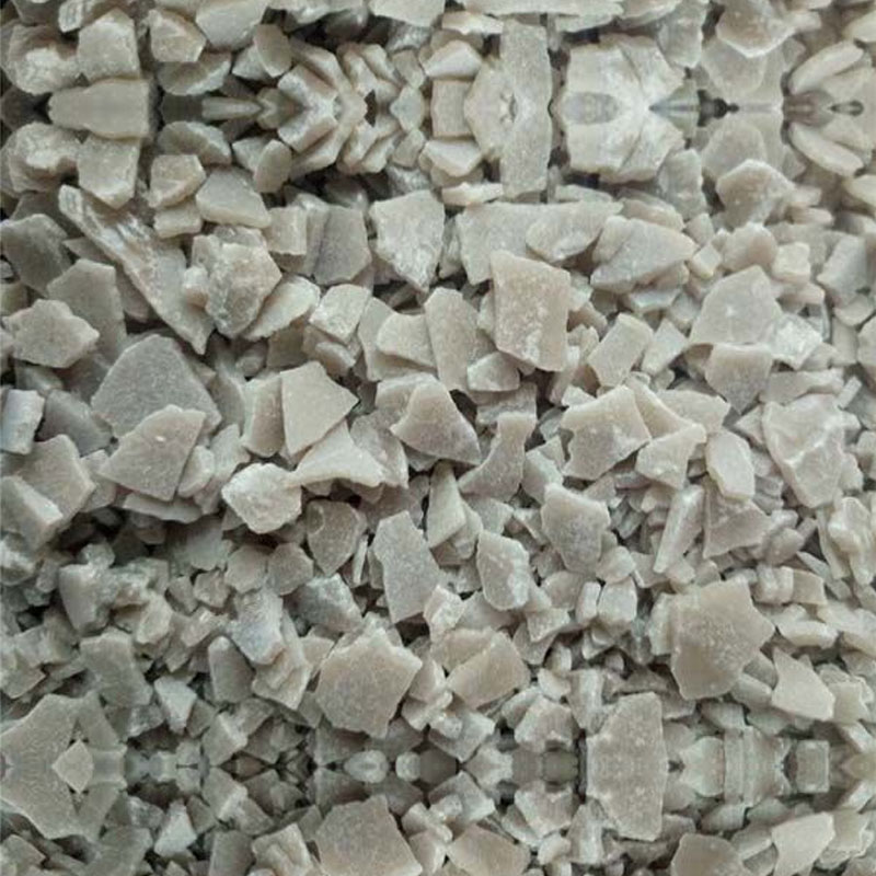 Anhydrous magnesium chloride