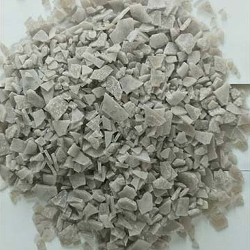 Anhydrous magnesium chloride