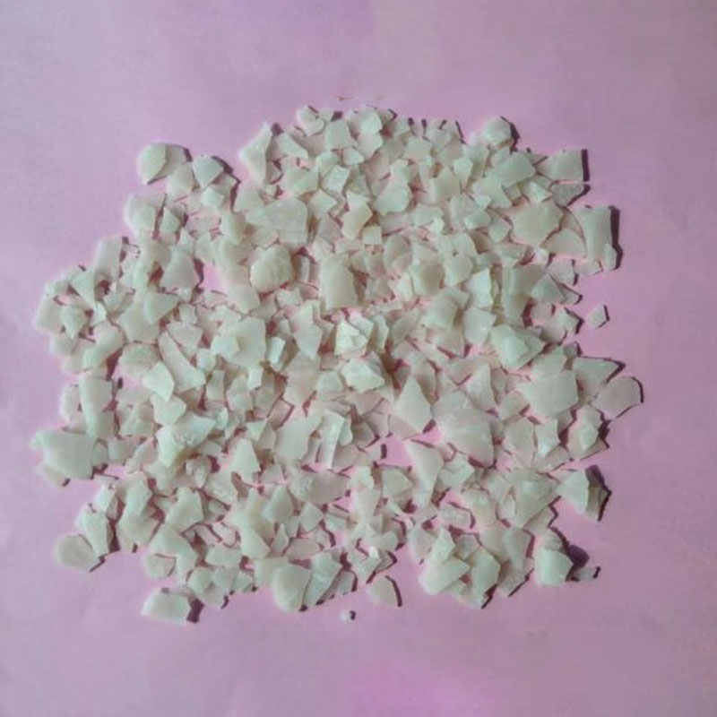 Anhydrous magnesium chloride