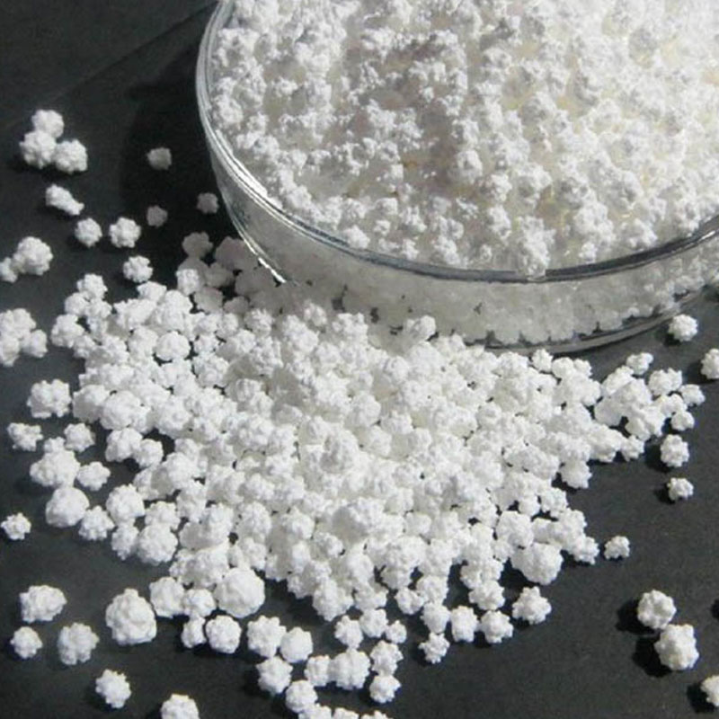 Aquatic Calcium Chloride