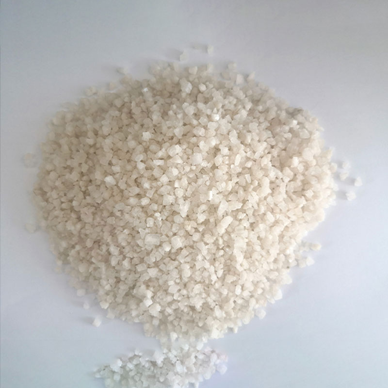 Low temperature snow melting agent