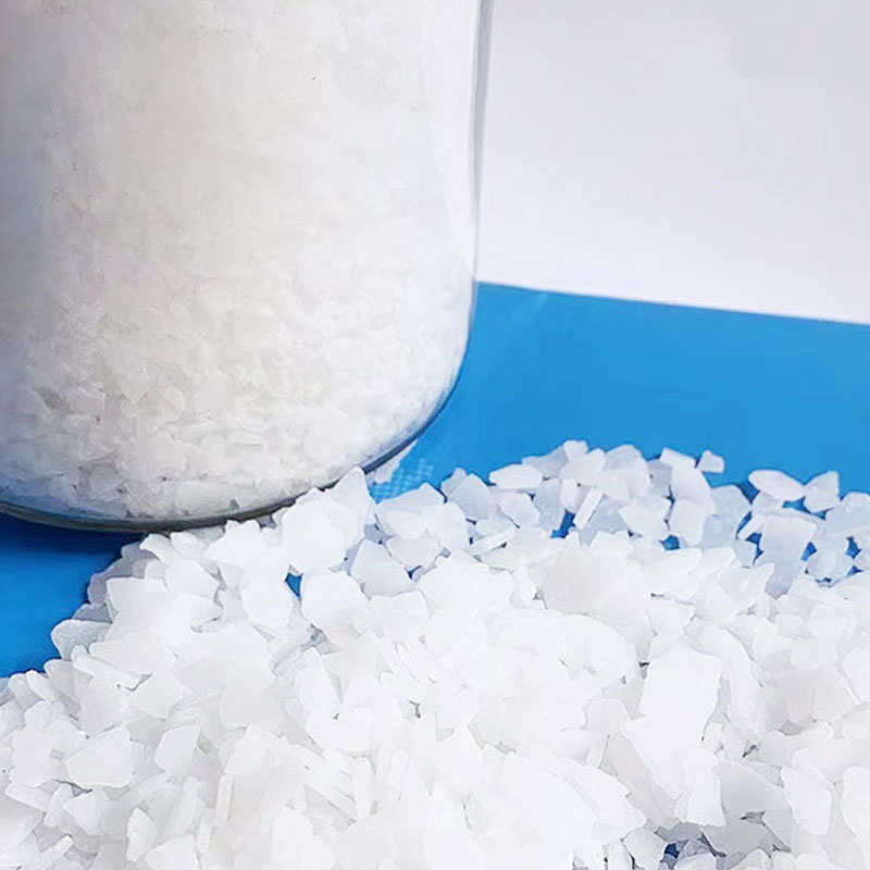 Magnesium chloride hexahydrate