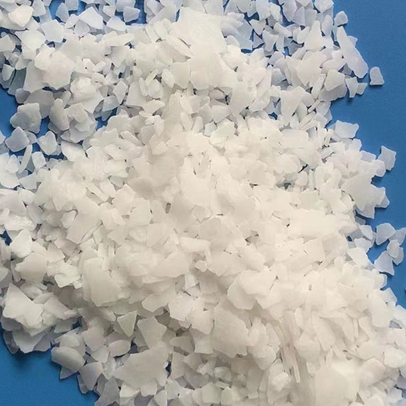 Magnesium chloride hexahydrate