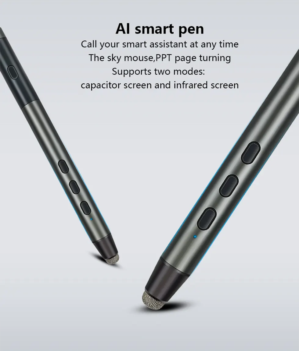 Magnetic Smart Pen For Interactive Displays