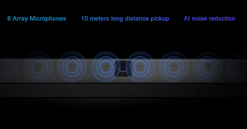 Infrared Touch Vision Display