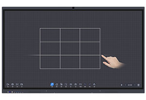 Android And Windows Dual System Display