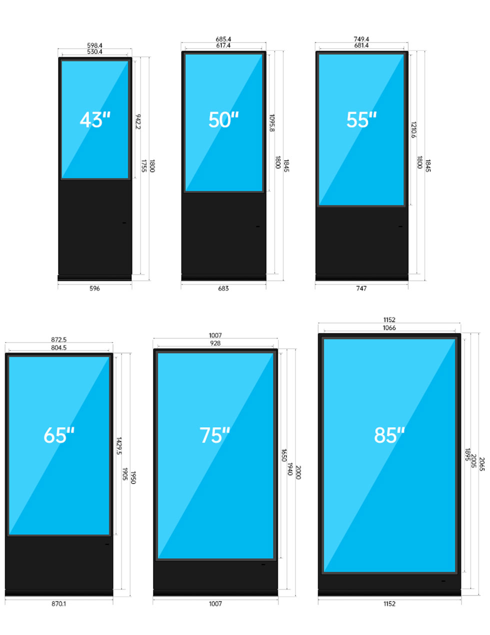 Android System Advertising Device