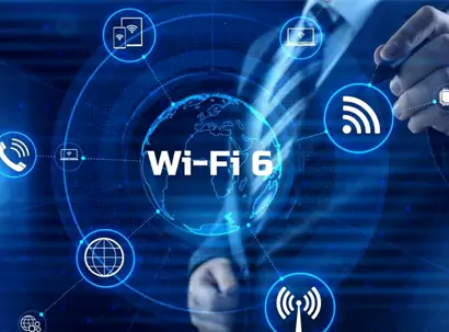 What is a WiFi 6 router?