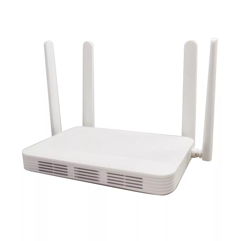 What is the difference between a 5G router and an ordinary router?