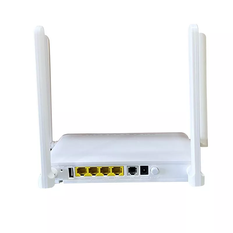 F670L 11 Light Dual Band Wifi5 GPON ONU ONT