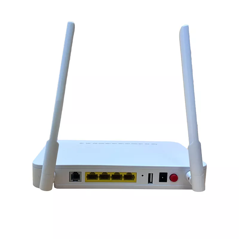 F670L 12 Light Dual Band Wifi5 GPON ONU ONT