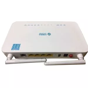 F673AV2 Dual Band Wifi5 GPON ONU ONT