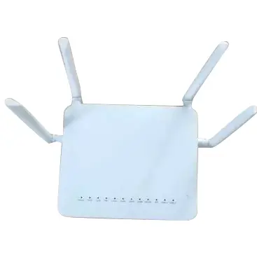 F680 12 Light Dual Band Wifi5 GPON ONU ONT