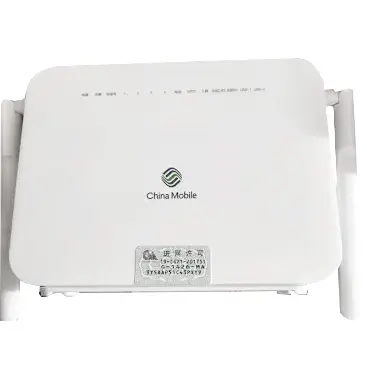 G-1426-MA Dual Band Wifi6 GPON ONU ONT