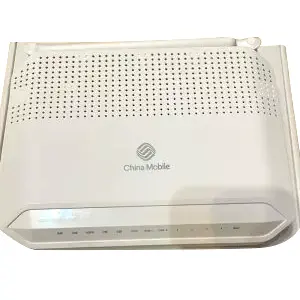 HG6145F Dual Band Wifi6 GPON ONU ONT