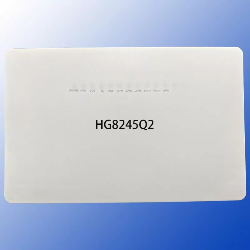 HG8245Q2 Dual Band Wifi5 XPON ONU ONT